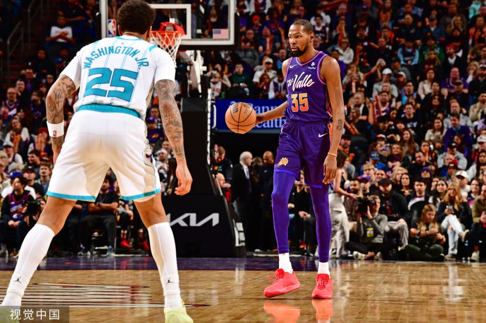 激烈NBA