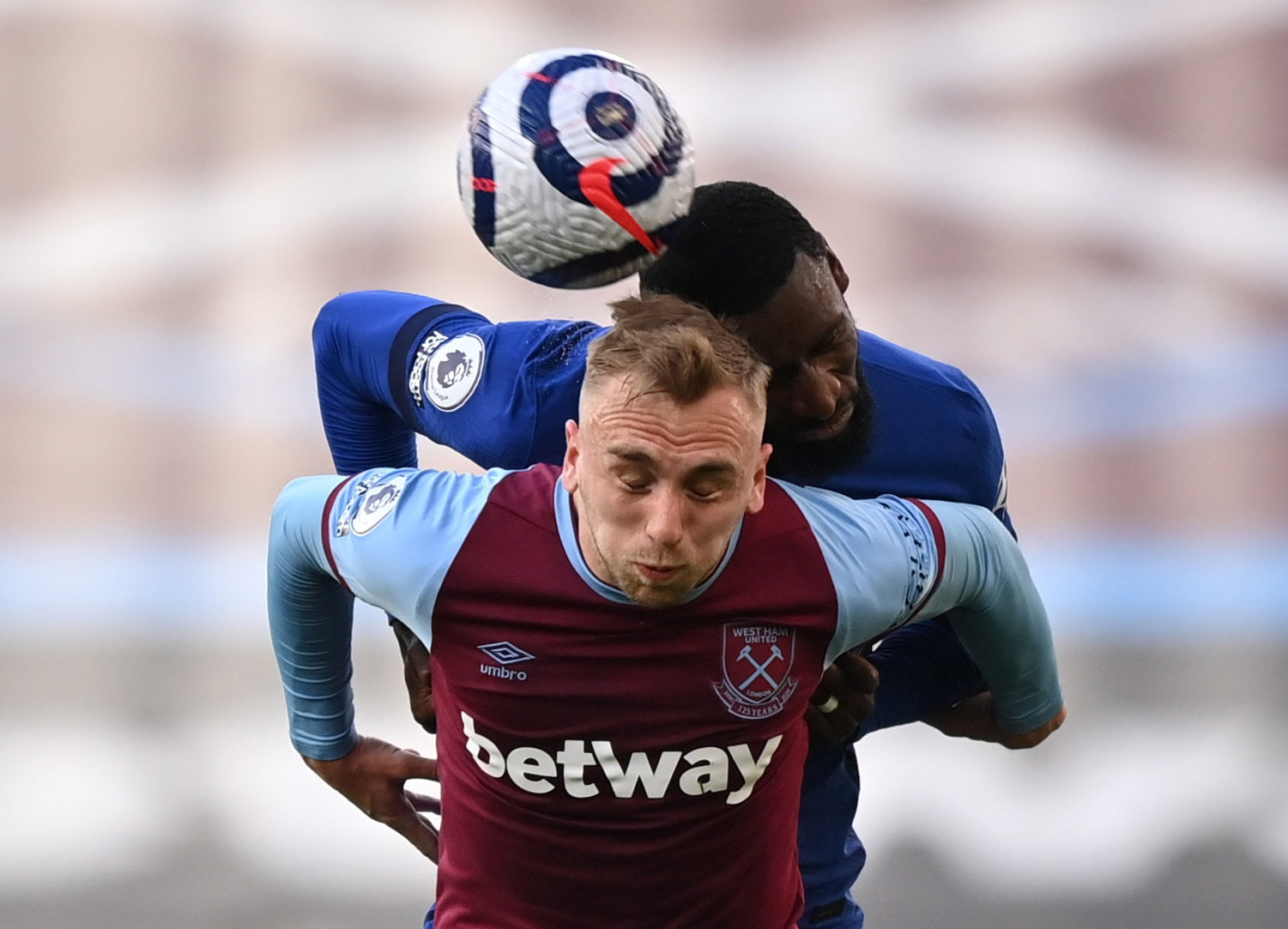 几乎每一次 几乎每一次