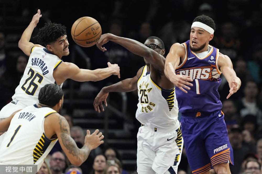 在社交媒体 在社交媒体